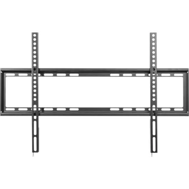 Schwaiger Fixed 3 2,03 M (80") Preto