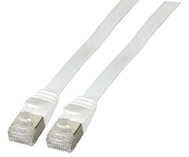 EFB ELEKTRONIK K5545WS.2 CABO DE REDE BRANCO 2 M .