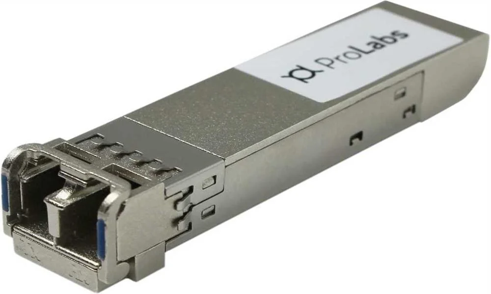 Hp Kompatibel J9150d 10g Sfp+ Lc Sr Transceiver