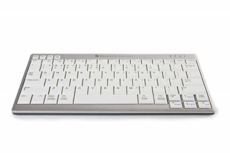 Bakkerelkhuizen Ultraboard 950 Wireless Teclado R.
