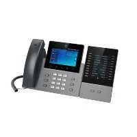 Grandstream Networks Gbx20 Identificador de Chama.