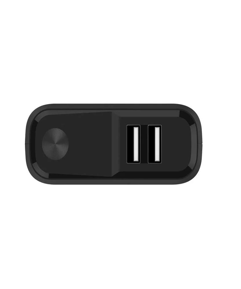 Realpower Powerbank Pb-20000 Pd+    Black          20.000mah