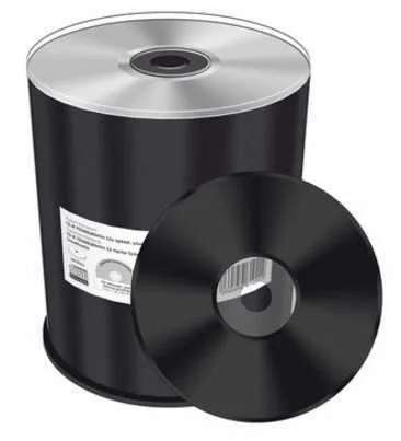 Mediarange Mr285 Cd Virgem Cd-R 700 Mb 100 Unidad.