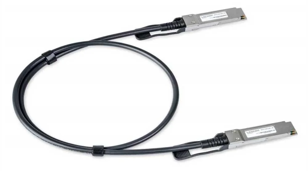 Lancom Sfp-Dac40-1m 40 Gbit/S Direct Attached Cable, 1m Sfp+