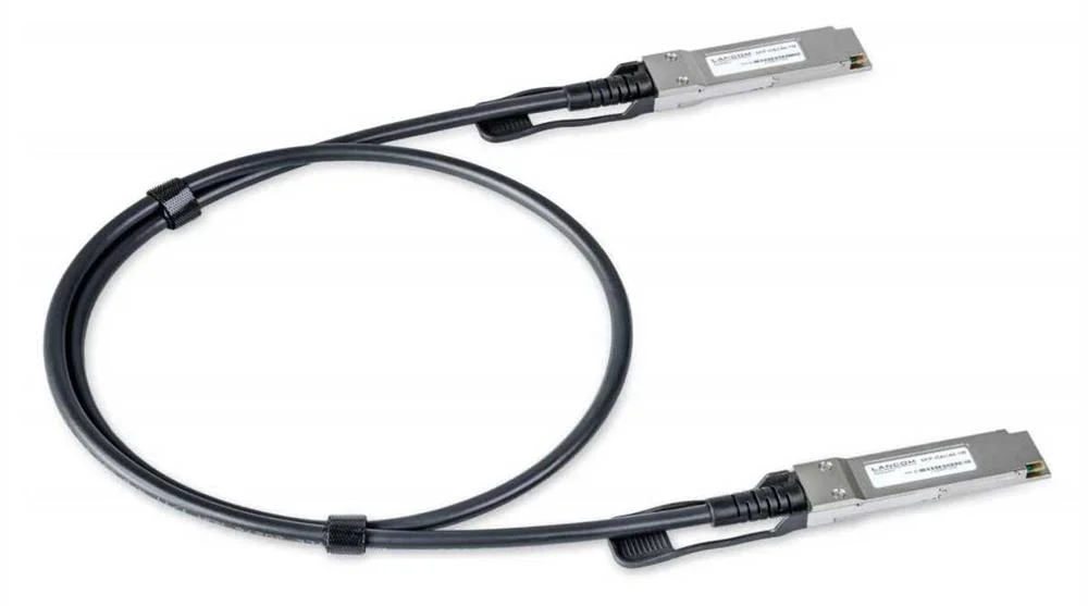 Lancom Sfp-Dac40-1m 40 Gbit/S Direct Attached Cable, 1m Sfp+