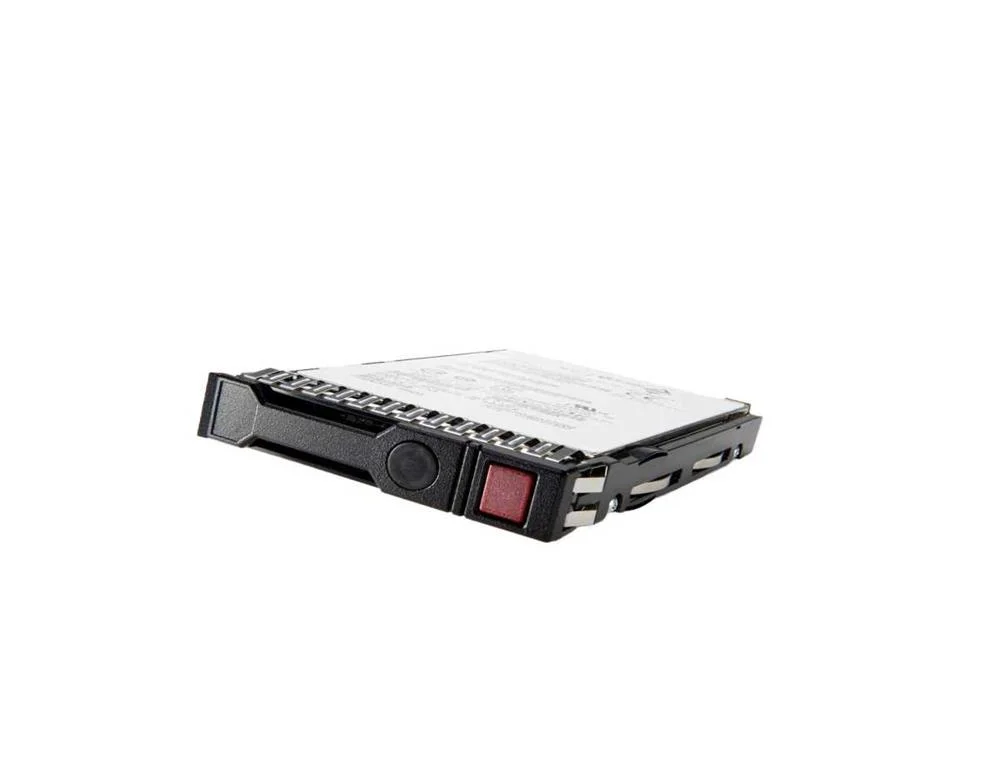Hpe P18420-B21 Disco SSD 2.5" 240 Gb Sata Mlc