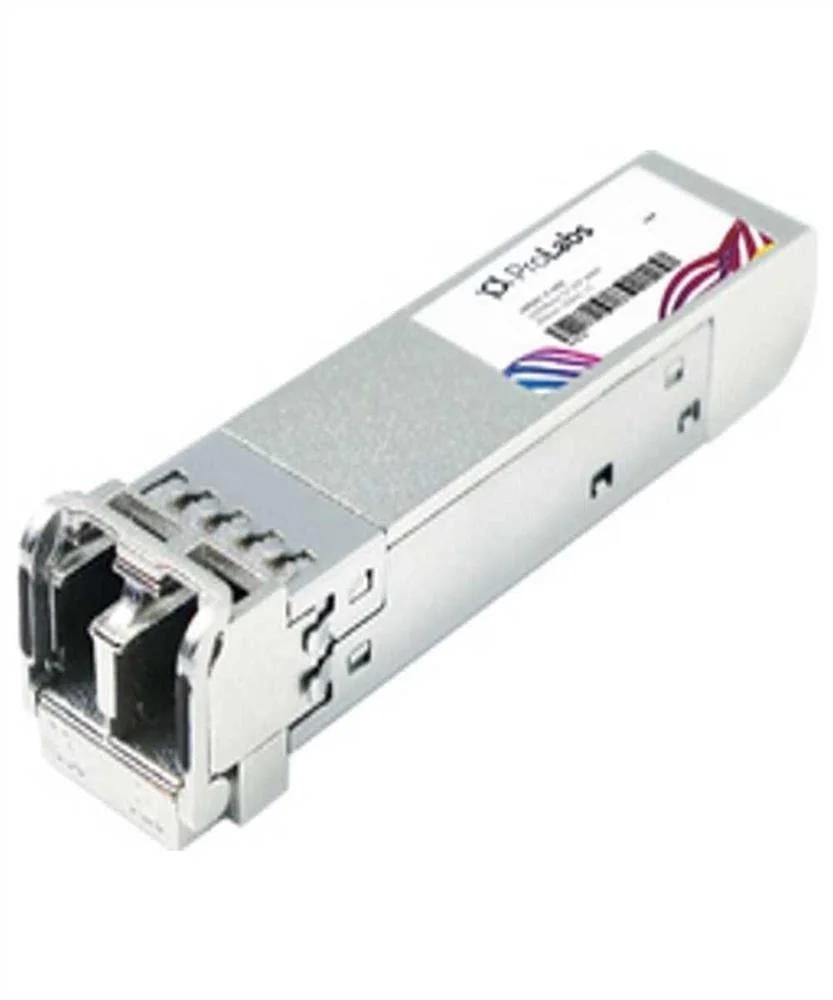 Hp Kompatibel J4858d Lc Sx 500m Mmf Xcvr Transceiver