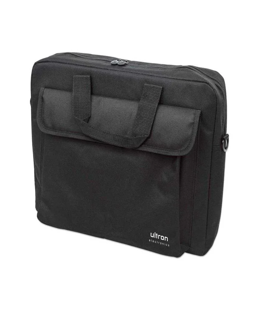 Ultron Nb Tasche Case Basic      17,3" (42cm) Polyester
