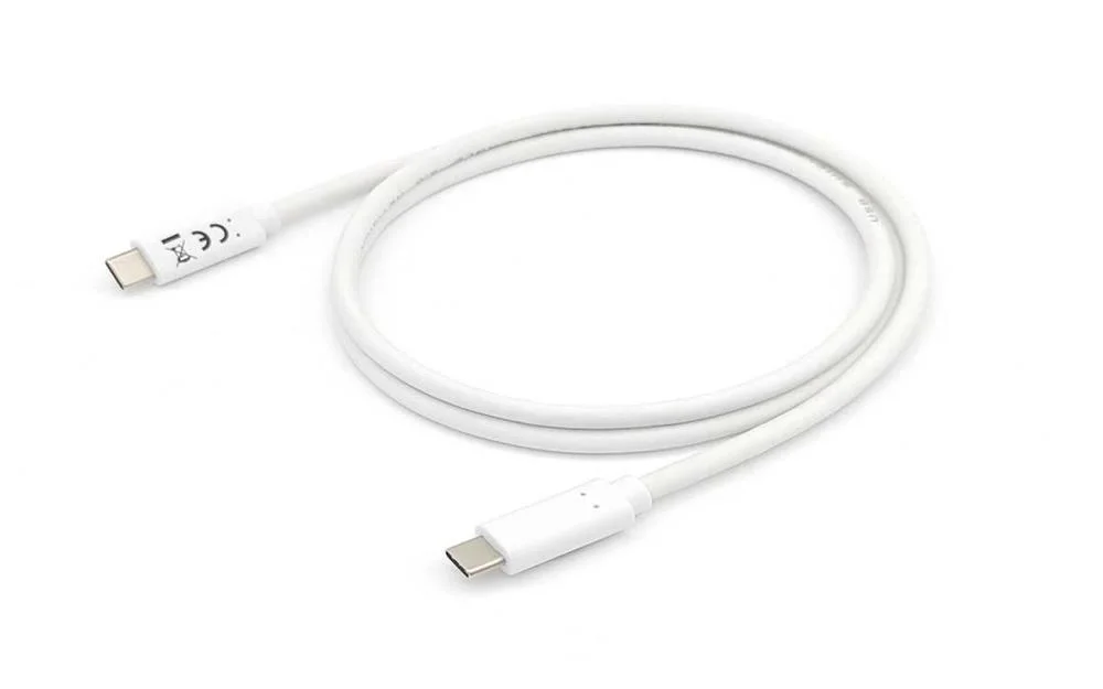 EQUIP 128361 CABO USB 1 M USB 3.2 GEN 1 (3.1 GEN .