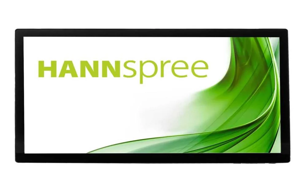 Hannspree Ht 221 Ppb Monitor de Ecrã 54,6 Cm (21..