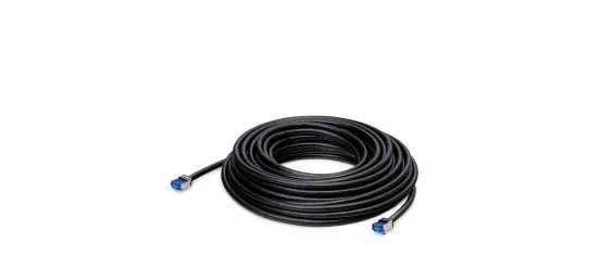 Lancom Systems 61336 Cabo de Rede Preto 15 M Cat6.