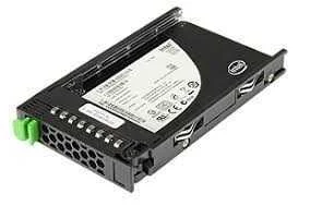 Fujitsu SSD Sas 12g 3.84tb Read-Int. 2.5' H-P Ep