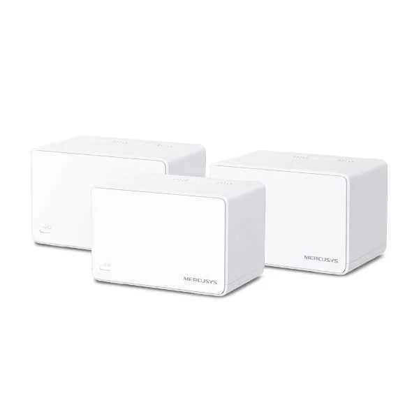 Mesh System Mercusys Halo H80x(3-Pack)