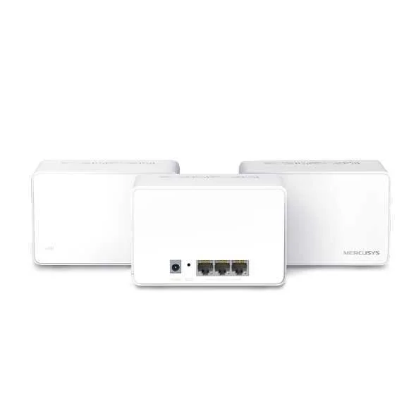 Mesh System Mercusys Halo H80x(3-Pack)