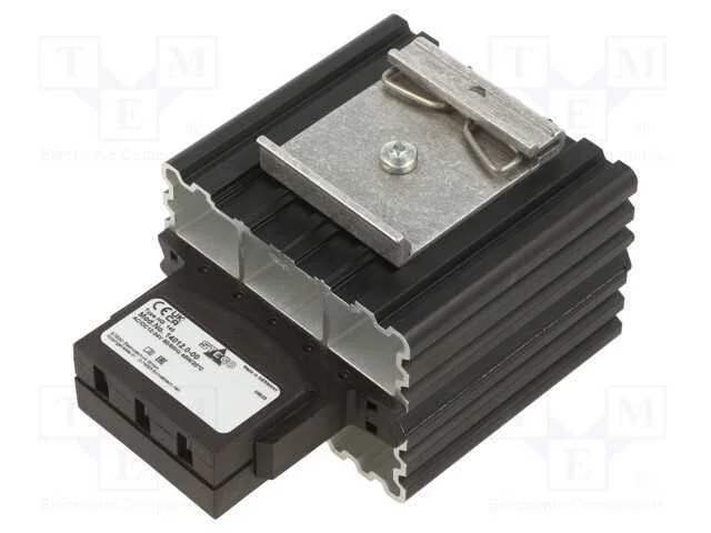 Aquecedor, Hg 140, 45w, 12÷30v, Ip20