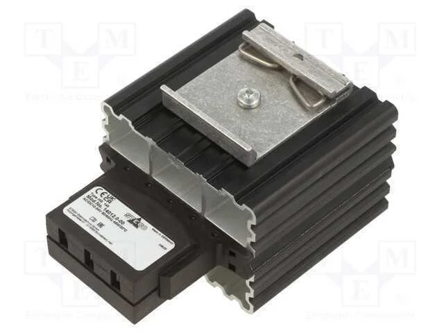 Aquecedor, Hg 140, 45w, 12÷30v, Ip20