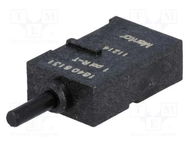 Interruptor: de Pressão, Pos: 2, Spdt, 0,5a/60vac, 0,5a/60vdc, Tht