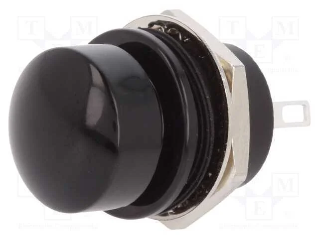 Interruptor: de Pressão, Pos: 2, Spst-No, 5a/32vdc, Off-(On), Ip68