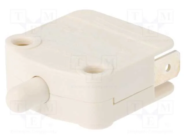 Interruptor: de Porta, Pos: 2, Spst-No, 16a/400vac, 30x13x30mm