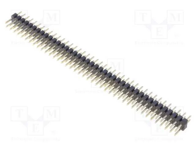 Barra de Pinos, Pinos, Macho, Pin: 80, Simples, 2.