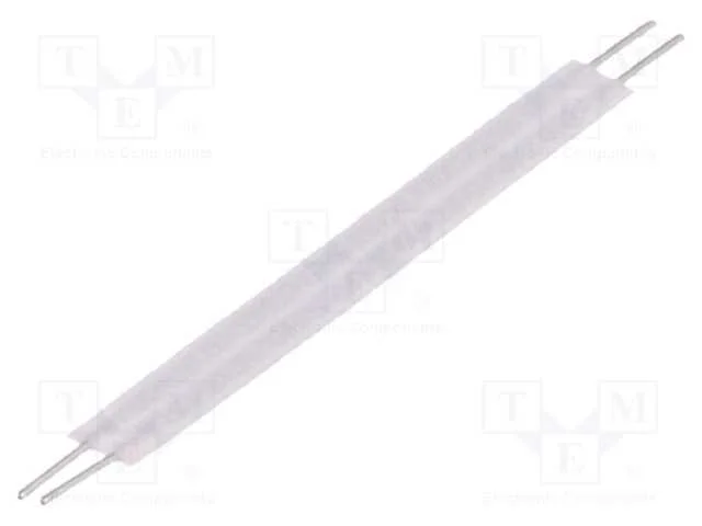 Conector: jumper flexível, Raster fita: 1,27mm, L.