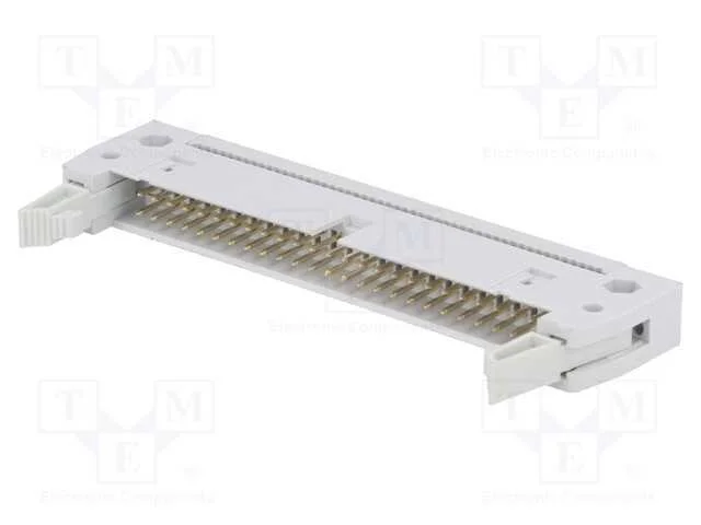Ficha, Idc, Macho, Pin: 50, com Ejetor, Idc, para.