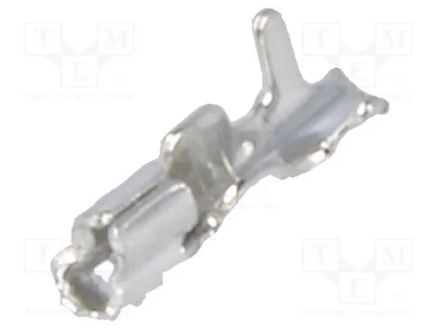 Contacto, Fêmea, Bronze de Fósforo, Estanhado, 32awg÷26awg, Rolo