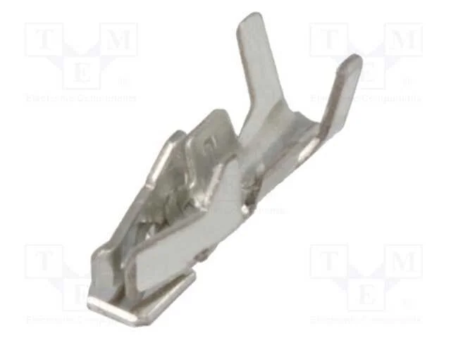 Contacto, f&ecirc;mea, estanhado, 28AWG&divide;24AWG, DF11, ce.