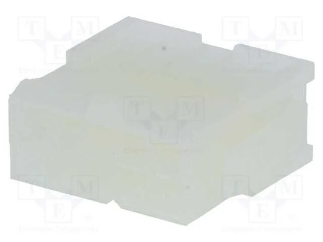 Ficha, fio-fio, macho, Mini-Fit Jr, 4,2mm, PIN: 1.