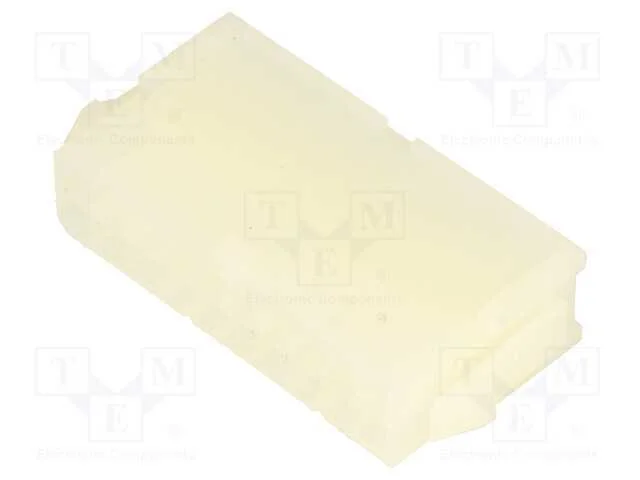 Ficha, Fio-Fio, Macho, N42g, 4,2mm, Pin: 20, 600v, Bloqueio: Trinco