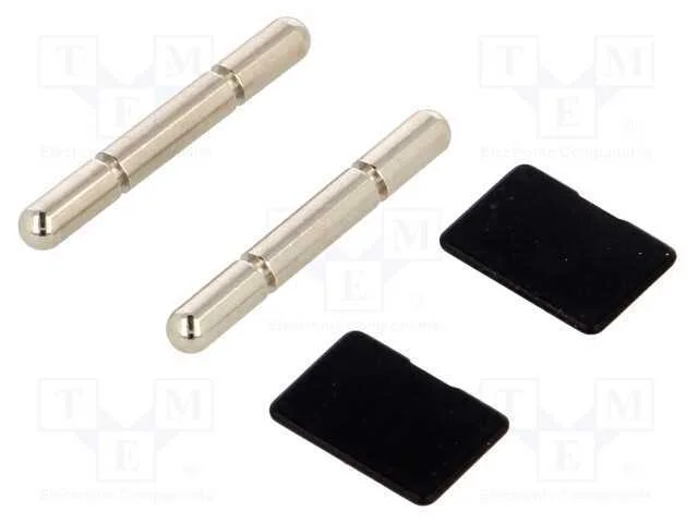 Conjunto de engate de D-Sub, SnapLock, fio-fio