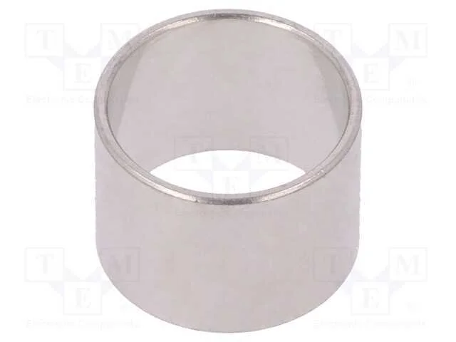 Bucha, para dobras apertadas, 8÷9,5mm