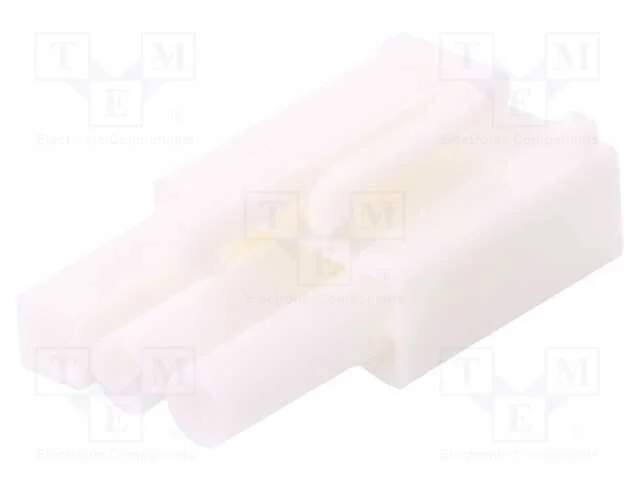 Ficha, Fio-Fio, Fêmea, 4,5mm, Pin: 3, Sistema: 1x3