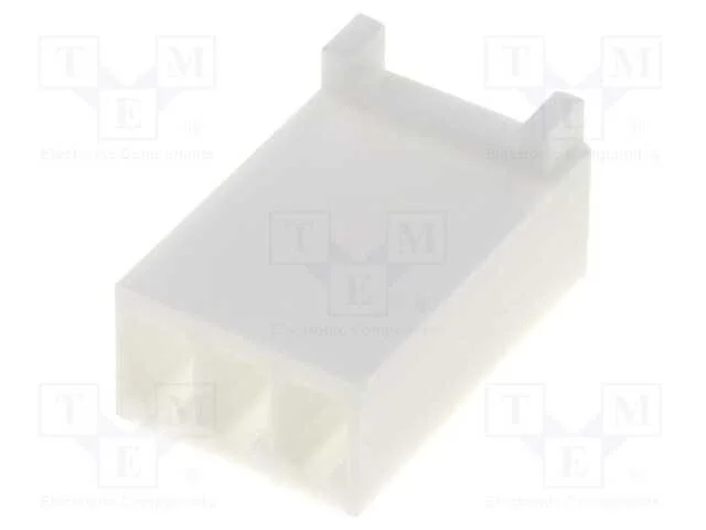 Ficha, Fio-Placa, Fêmea, Kk 254, 2,54mm, Pin: 3, com Cabo, 2695-03rp