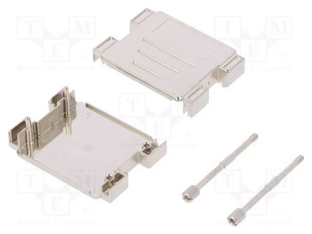 Carcaça: para adaptadores D-Sub, D-Sub 25pin,D-Su.