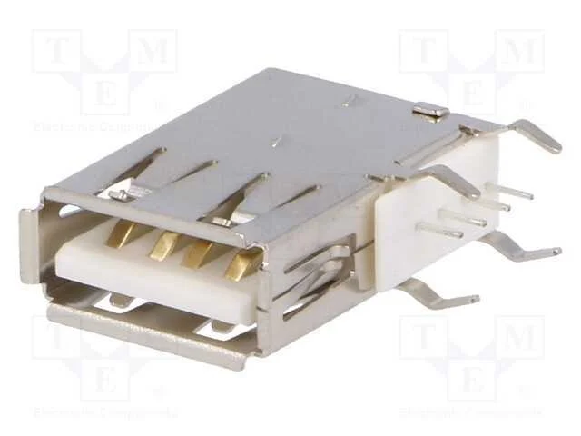 Tomada, Usb A, Tht, Laterais,Angulares 90
