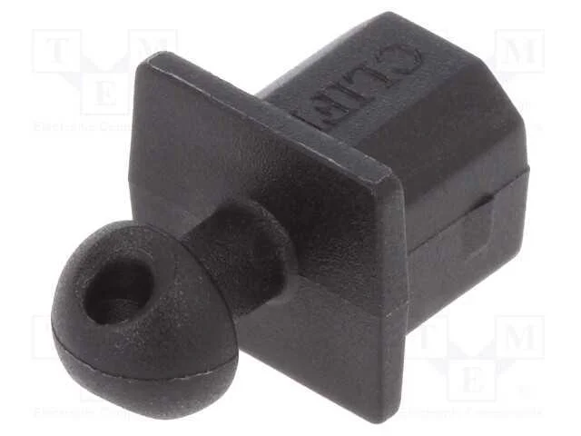 Tampa, Usb 2.0, Aplicação: Tomadas Usb B, Preta