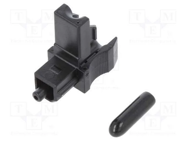 Conector: Fibra Ótica, Ficha, F-05(Tocp155k),Simplex, com Cabo
