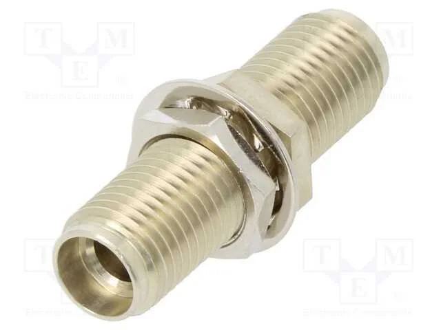 Conector: Fibra Ótica, Conector, Fsma