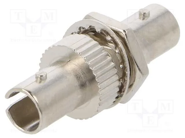 Conector: Fibra Ótica, Tomada,Conector, de Passo Único,Simplex