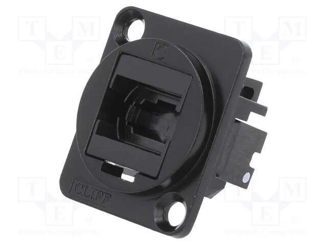 Conector: fibra ótica, conector, MTP,em ambos os .