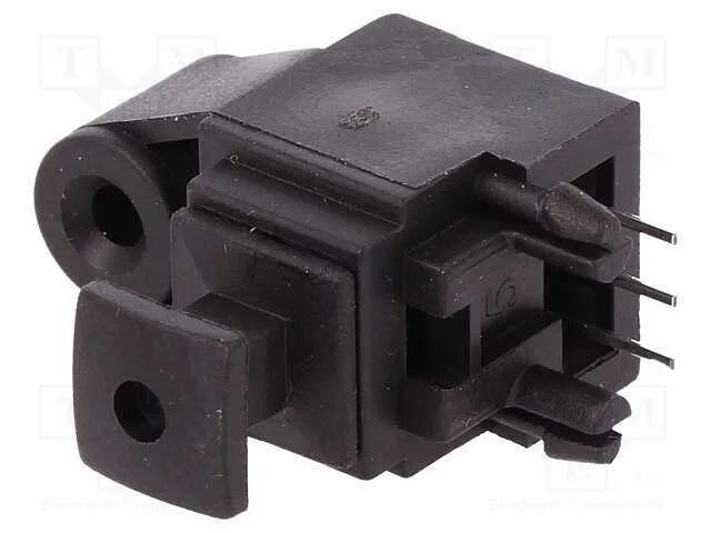 Conector: Ópticos (Toslink), Tomada,Receptor Fibra-Óptico, Tht