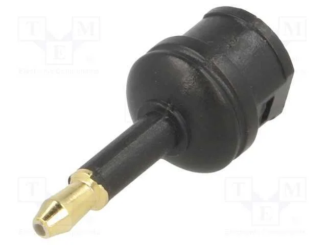 Conector: Fibra Ótica, Adaptador,Ficha/Tomada, Fêmea/Macho