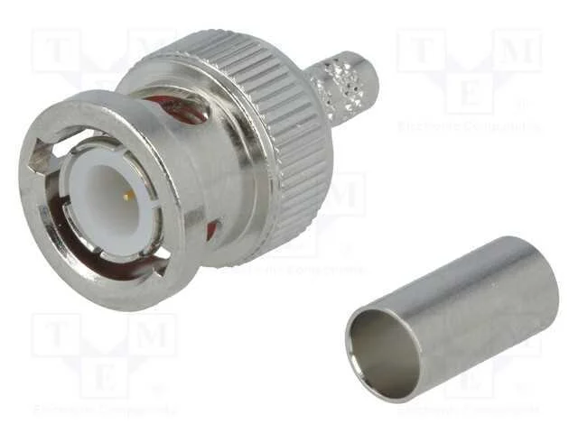Ficha, Bnc, Macho, Kx23,M17-84,Rg142,Rg223,Rg400,.