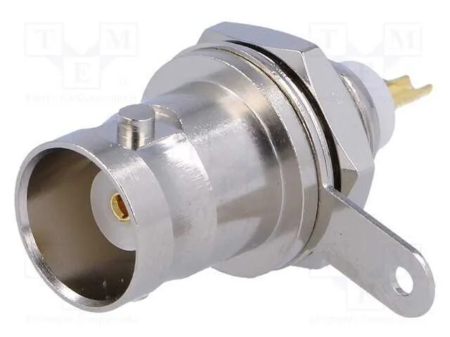 Contator: 4-De Polo, Nc X2 + No X2, 220÷240vac, 6.