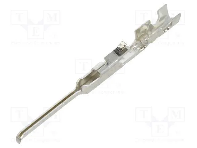 Contacto, Macho, Estanhado, 24awg÷22awg, Sl, Fita, Cerrar, com Cabo