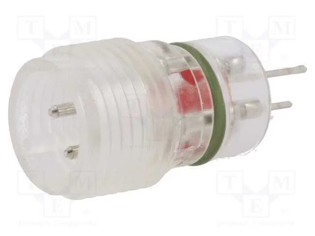 Tomada, M12, Pin: 4, Macho, Código A-Devicenet / Canopen, 50v, 4a
