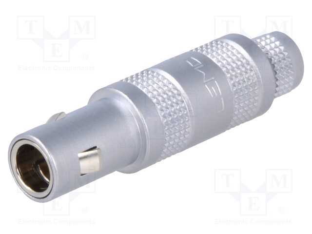 Conector: concêntricos, 00, ficha, macho, solda, .