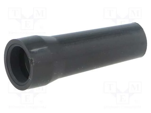 Acessórios: Anel Protetor, 0b, 4÷4,4mm, Preta