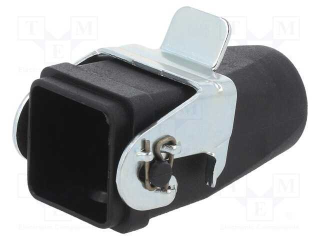 H-A 3 Tgvb 11 N.Gew. Cabo Coupler Hood